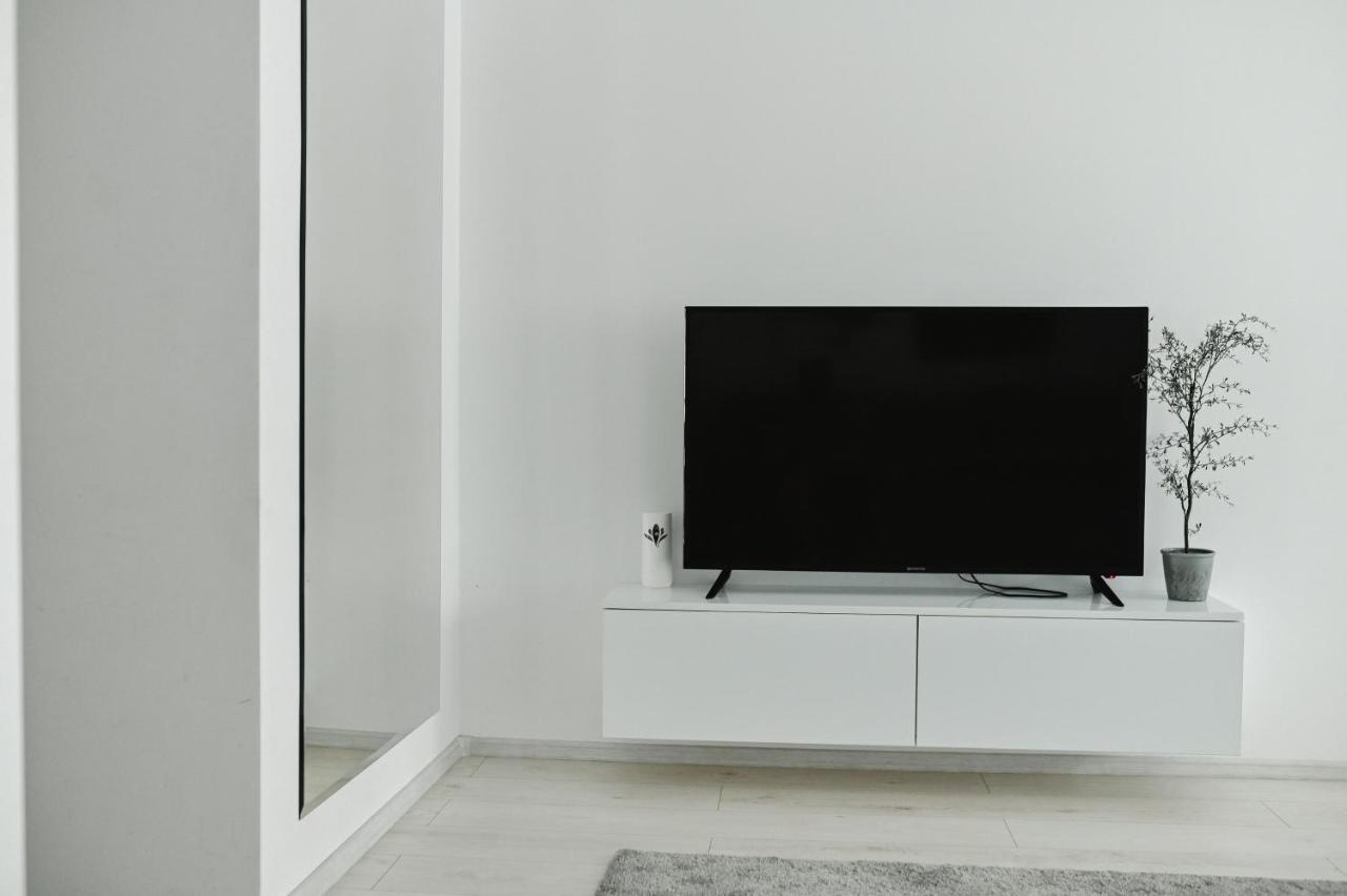 Artec Apartment Nagyszeben Kültér fotó