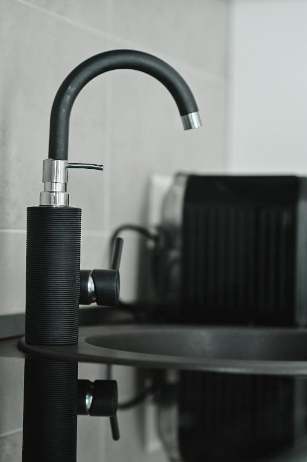 Artec Apartment Nagyszeben Kültér fotó