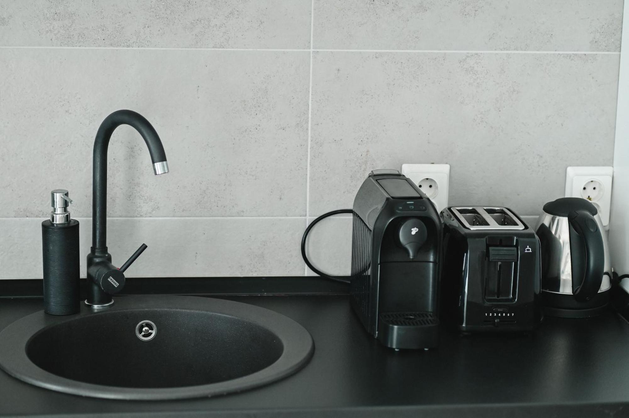 Artec Apartment Nagyszeben Kültér fotó