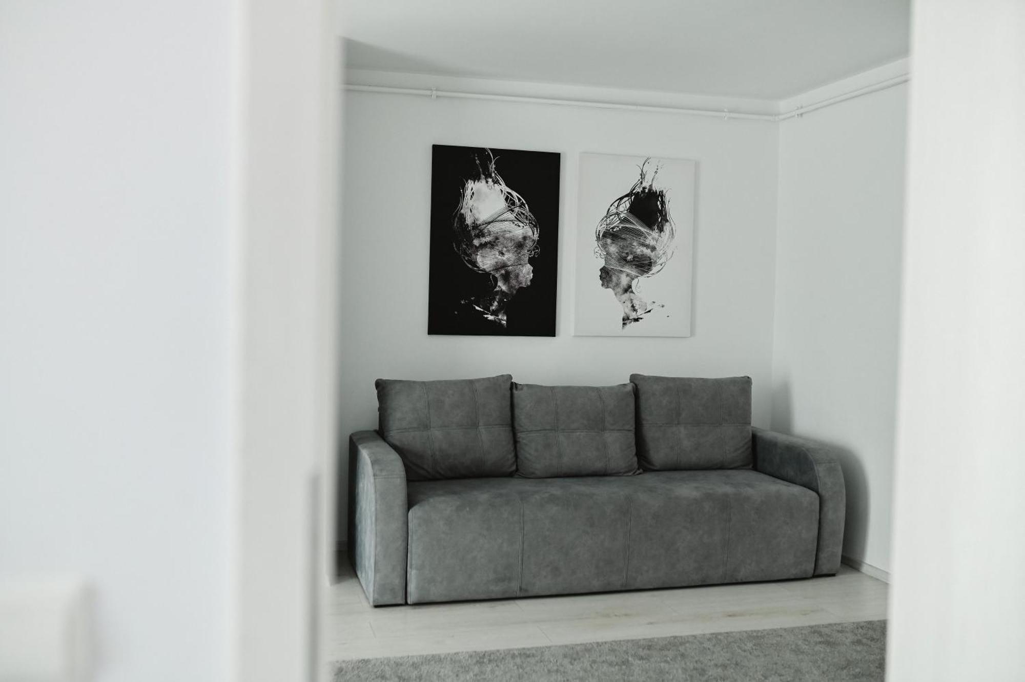 Artec Apartment Nagyszeben Kültér fotó