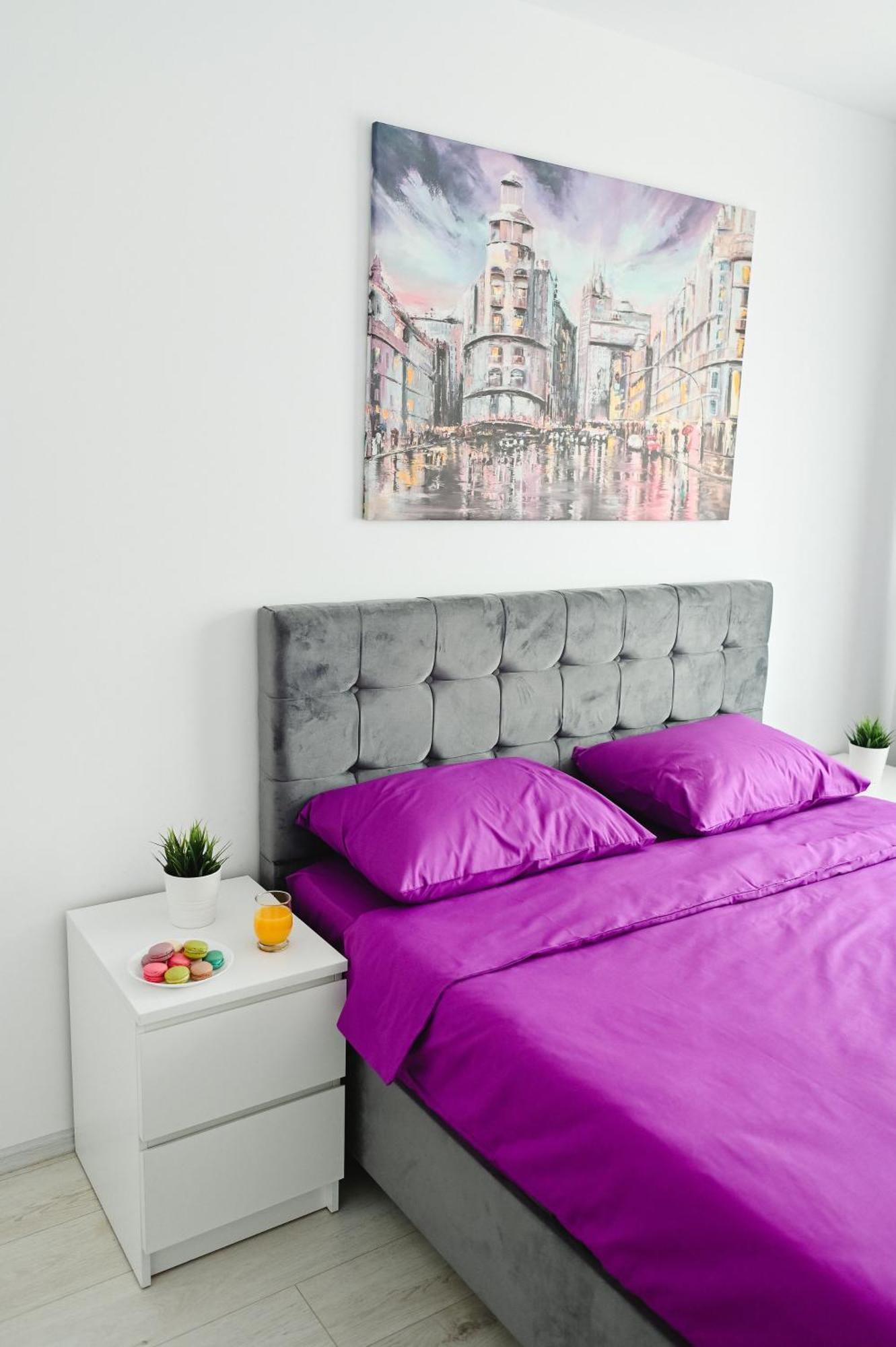 Artec Apartment Nagyszeben Kültér fotó