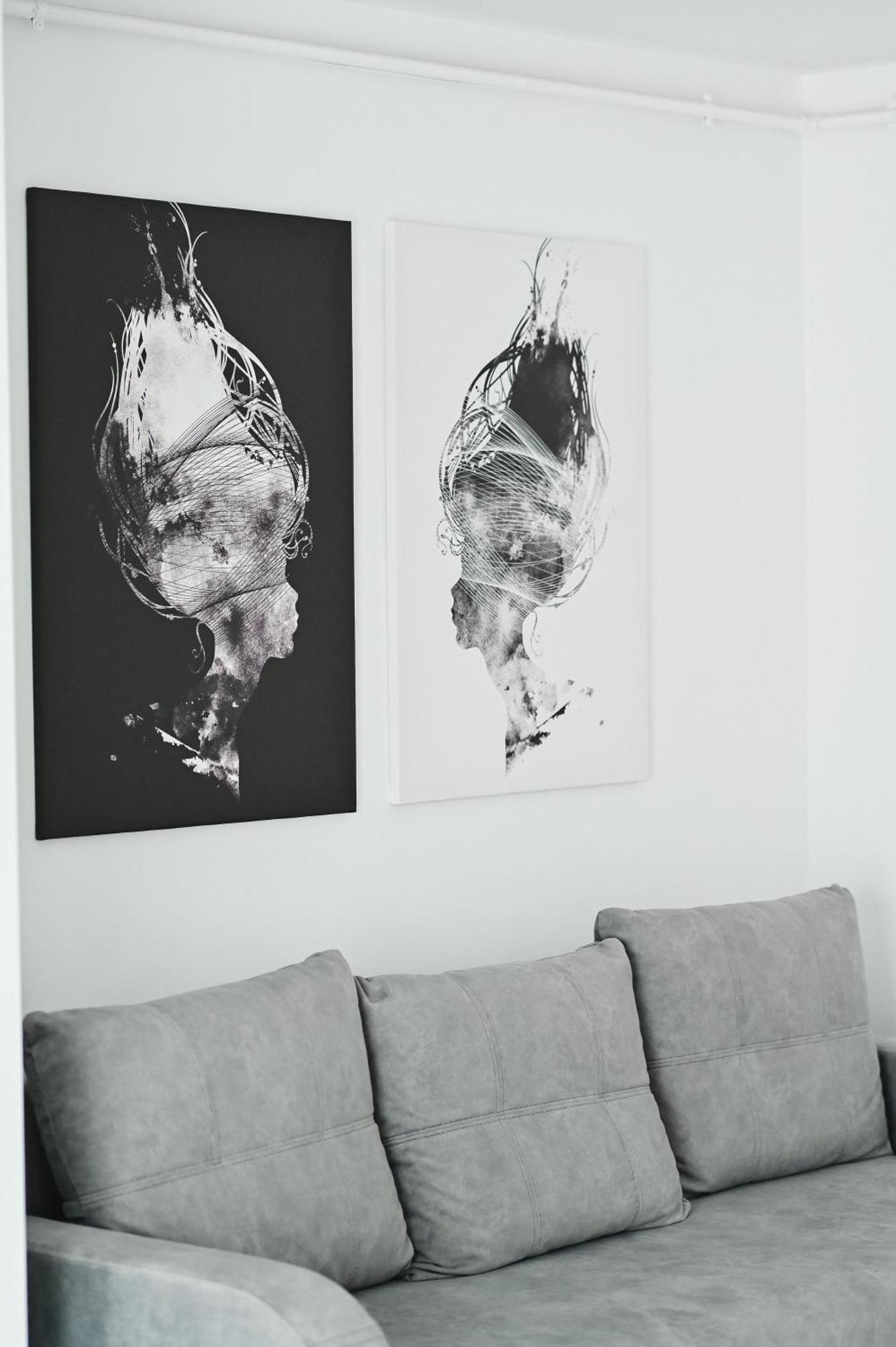 Artec Apartment Nagyszeben Kültér fotó